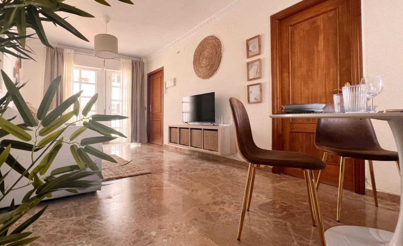Boho 02 Apartment Кордоба Екстериор снимка