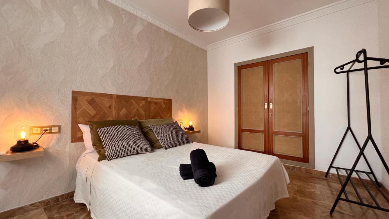 Boho 02 Apartment Кордоба Екстериор снимка