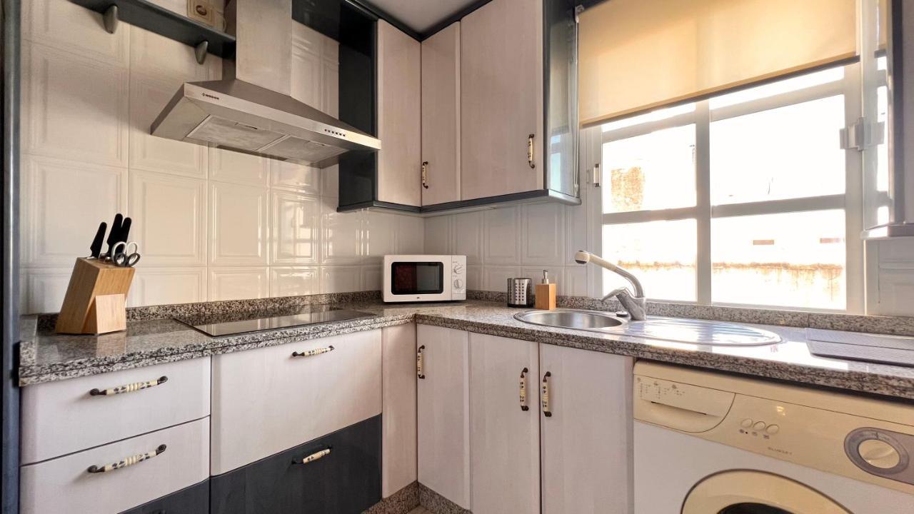 Boho 02 Apartment Кордоба Екстериор снимка