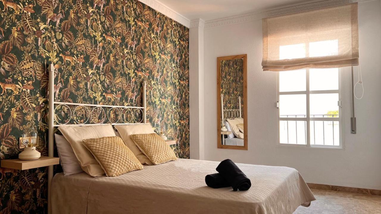 Boho 02 Apartment Кордоба Екстериор снимка